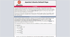 Desktop Screenshot of infornomics.utoronto.ca