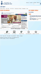 Mobile Screenshot of cmssupport.utoronto.ca