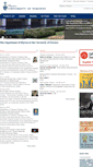 Mobile Screenshot of physics.utoronto.ca